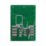 21kW AC EV Charging Motherboard – Dual Standard (GB/T & IEC61851) – Supports Card, QR, 4G Remote