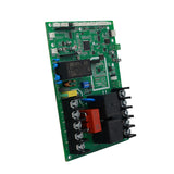 21kW AC EV Charging Motherboard – Dual Standard (GB/T & IEC61851) – Supports Card, QR, 4G Remote