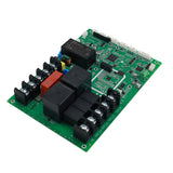 21kW AC EV Charging Motherboard – Dual Standard (GB/T & IEC61851) – Supports Card, QR, 4G Remote