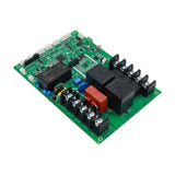 21kW AC EV Charging Motherboard – Dual Standard (GB/T & IEC61851) – Supports Card, QR, 4G Remote