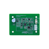 Universal 13.56MHz NFC/RFID Reader Module with Buzzer & LED for EV Charger, Access Control, Vending Machines, OEM Integration
