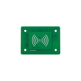 Universal 13.56MHz NFC/RFID Reader Module with Buzzer & LED for EV Charger, Access Control, Vending Machines, OEM Integration